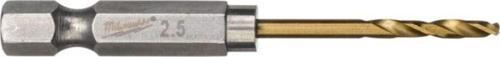3,5 Mm Hss-G Titanyum 48894707