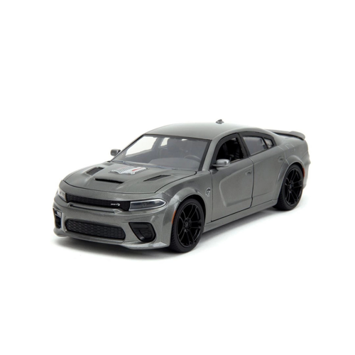 Hızlı & Öfkeli 2021 Dodge Charger Model Aracı - 19 CM