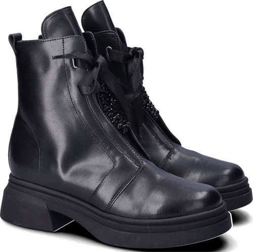 Kadın Bot 9E4931 Comart 4931 Micro Tech Nero