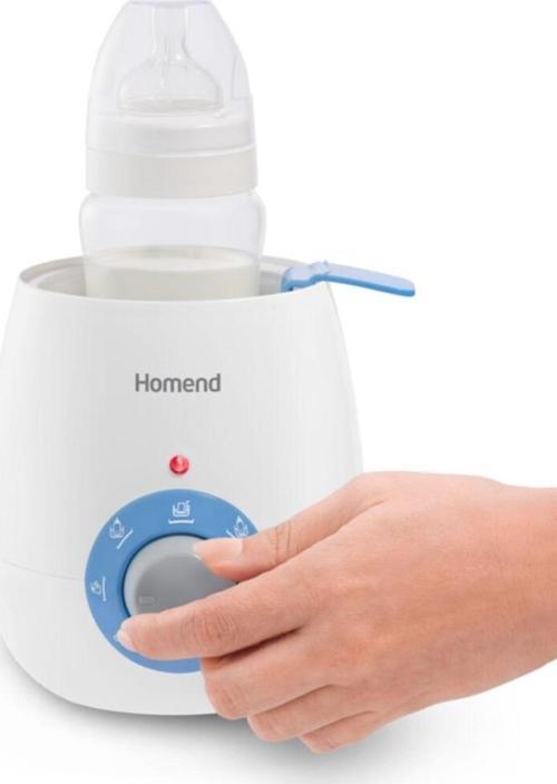 Mybaby 1002h Hızlı Biberon Isıtıcı
