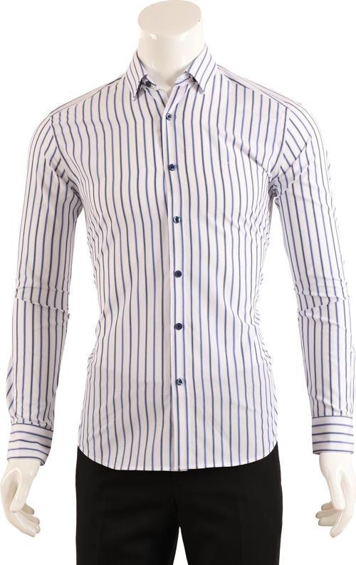 Slim Fit Erkek Gömlek