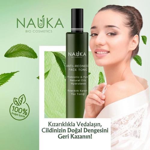 ANTI-REDNESS TONİK