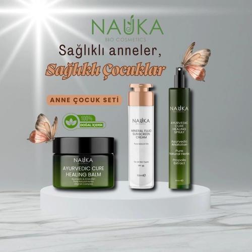 Anne Çocuk Seti