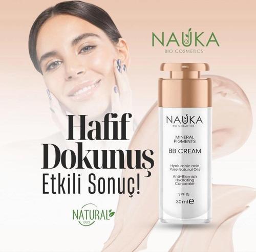 SKIN PERFECTION BB CREAM