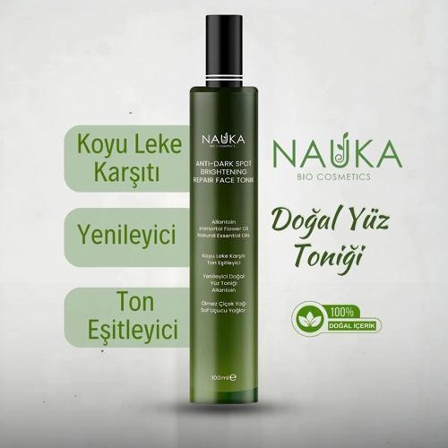 ANTI-DARK SPOT & BRIGHTENING & REPAIR FACE TONIC