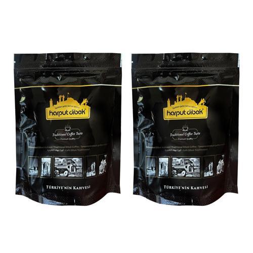 Harput Dibek Dibek Kahvesi 200 gr Ecopack X 2 Adet
