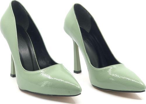 Feles Kalem Topuklu Kadın Stiletto Ayakkabı