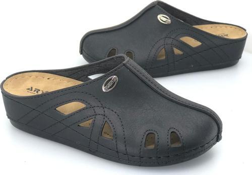 Aryan 09-130 Kadın Ortapedic terlik