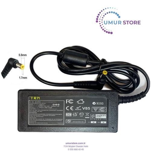 ADP-65VH B 5.5x1.7mm Notebook Adaptörü