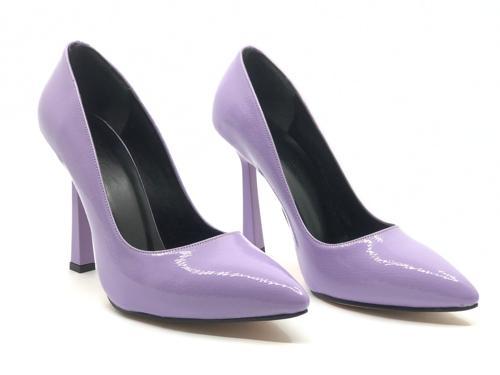 Feles Kalem Topuklu Kadın Stiletto Ayakkabı