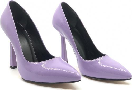 Feles Kalem Topuklu Kadın Stiletto Ayakkabı