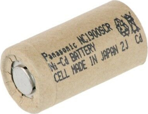 PANASONIC 1900 SCR