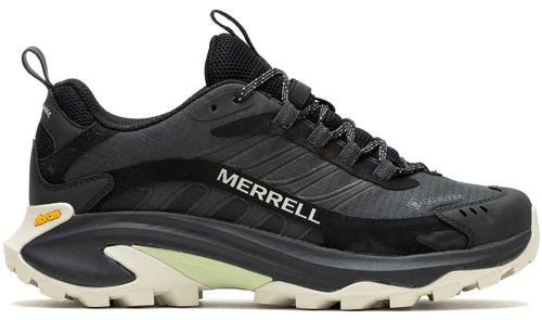 Moab Speed 2 Gtx Gore-Tex® J037838 Unisex Spor Ayakkabı