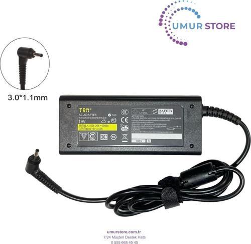 Aspire 3 A315-57 Notebook Adaptörü