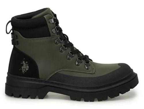 U.S. Polo Assn Zayn Erkek Bot