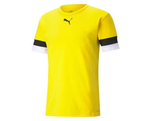 704932-07 Teamrise Jersey T-Shirt Dry-Cell Erkek Tişört
