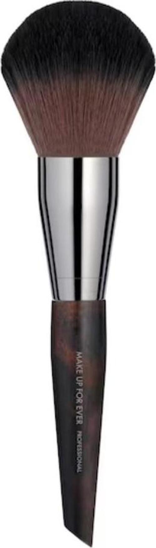 MAKE UP FOR EVER 130 Powder Brush - Ten Makyajı Fırçası