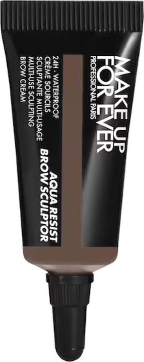 MAKE UP FOR EVER Aqua Resist Brow Sculptor  Medium As - Kaş Belirginleştirici Krem