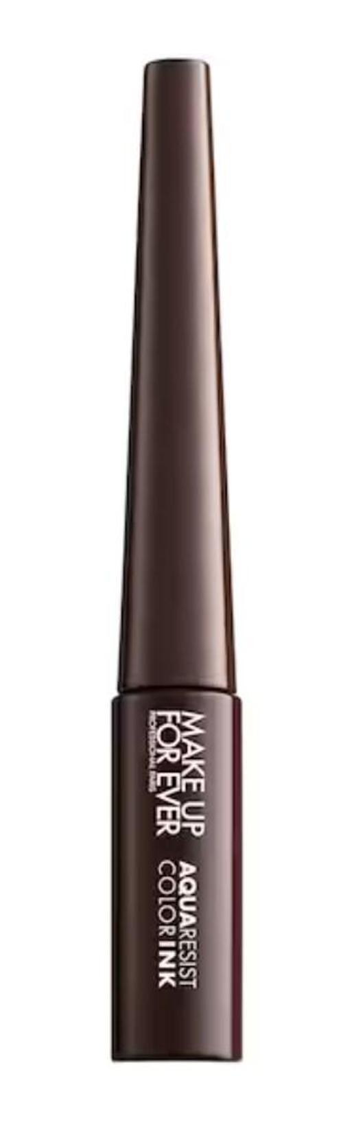 MAKE UP FOR EVER Aqua Resist Color Ink 02 - Eyeliner