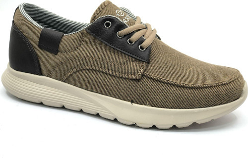 Dakırs 020 Sneakers Keten Erkek Spor Ayakkabı