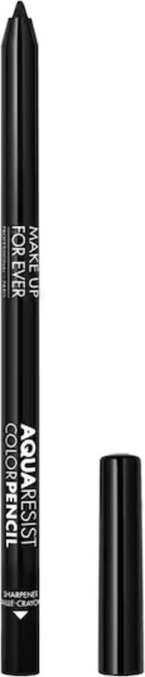 MAKE UP FOR EVER Aqua Resist Color Pencil 01 - Eyeliner