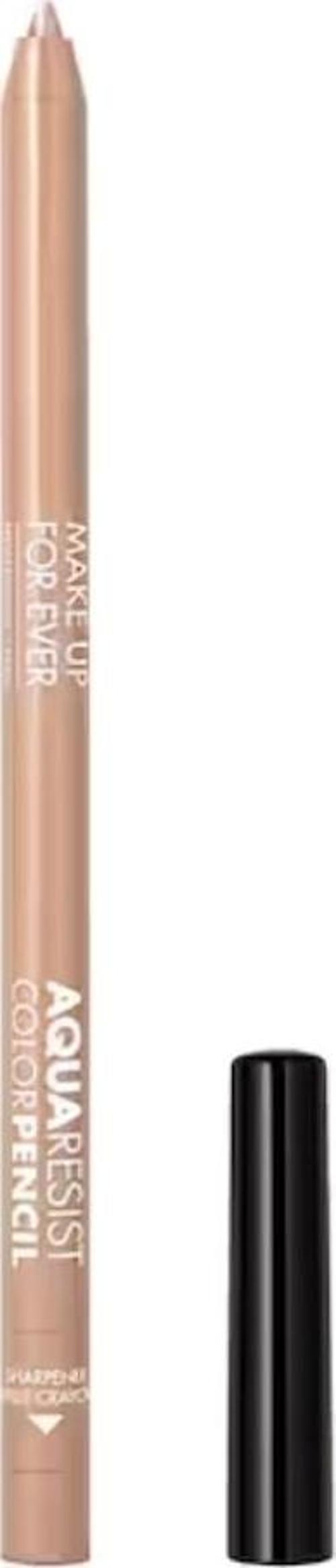 MAKE UP FOR EVER Aqua Resist Color Pencil 04 - Eyeliner