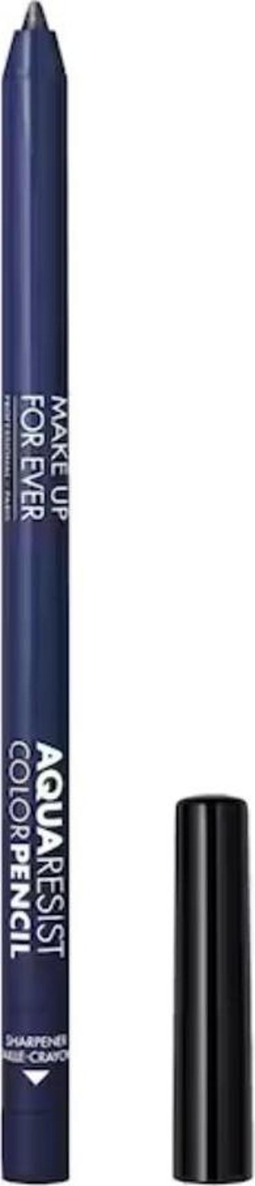 MAKE UP FOR EVER Aqua Resist Color Pencil 08 - Eyeliner