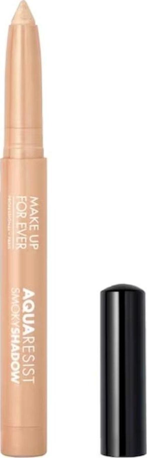 MAKE UP FOR EVER Aqua Resist Smoky Shadow 09  - Çok Amaçlı Göz Kalemi