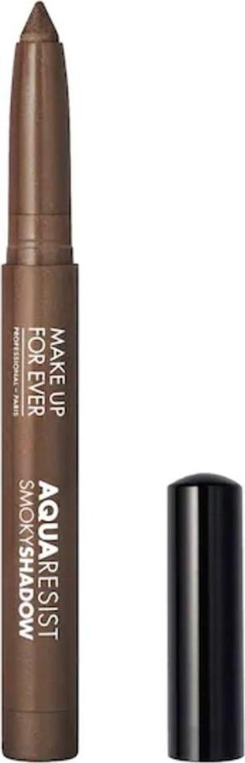 MAKE UP FOR EVER Aqua Resist Smoky Shadow 13  - Çok Amaçlı Göz Kalemi