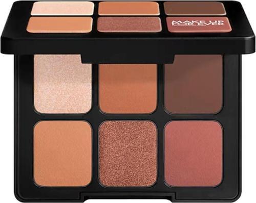 Make Up For Ever Artist To Go - Far Paleti 600