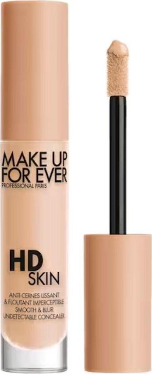 MAKE UP FOR EVER HD Skin Concealer 2.0(R)  – Fark edilmeyen koyu halka kapatıcı