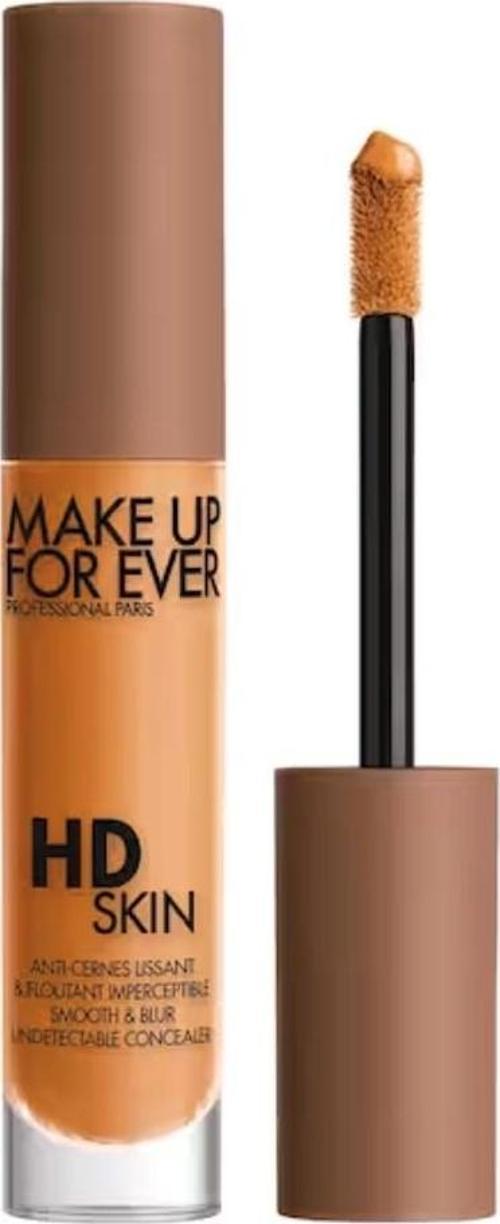 MAKE UP FOR EVER HD Skin Concealer 4.1(R)  – Fark edilmeyen koyu halka kapatıcı