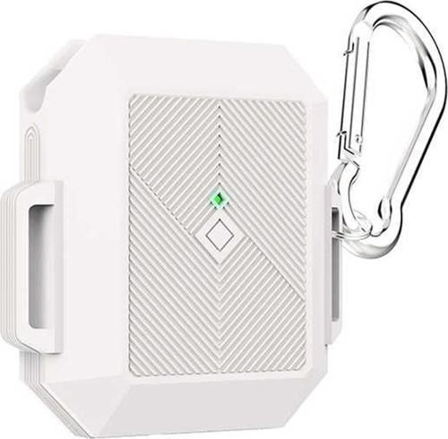 Apple  Kılıf Heawy Armor Silikon Renksiz