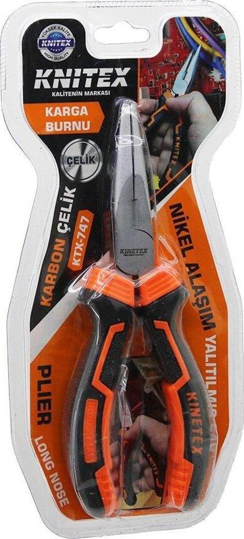 VAKUMLU NO-6 - 160MM KARGABURNU KARBON ÇELİK - YALITILMIŞ SAP (2818)