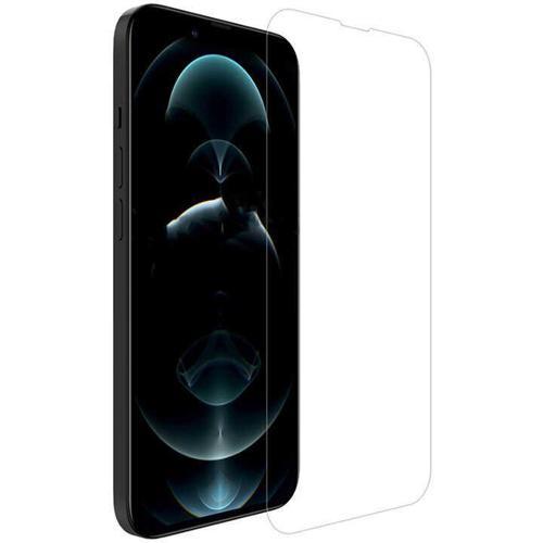 iPhone 16 Pro Uyumlu 9H Temperli Kırılmaz Ekran Koruyucu Cam