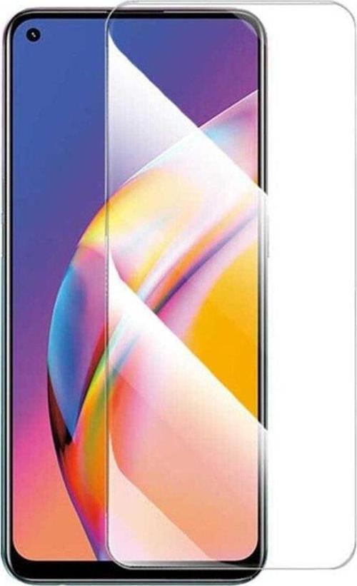 Samsung Galaxy M40 Uyumlu 9H Temperli Kırılmaz Ekran Koruyucu Cam