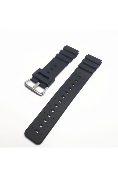DW-403 Uyumlu Slikon Plastik Saat Kordonu ** 1.KALİTE **