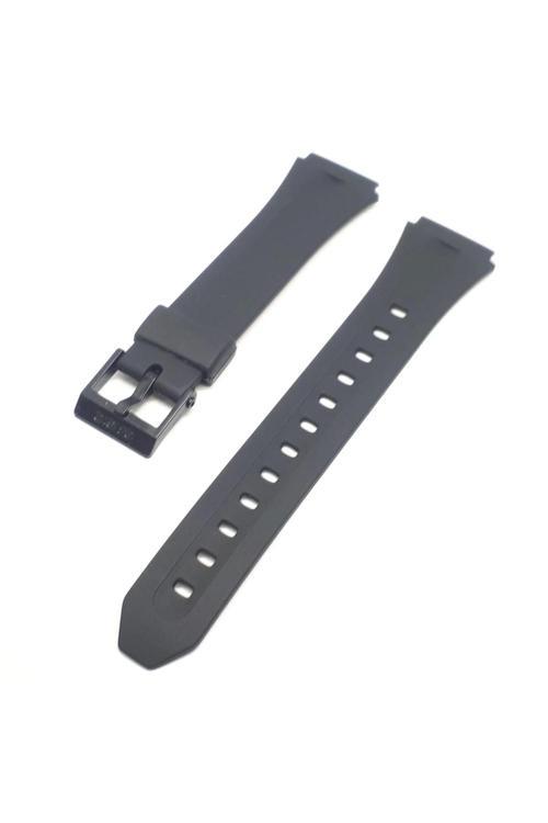 F-201 Uyumlu Slikon Plastik Saat Kordonu ** 1.KALİTE **