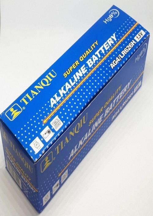 Ag4-Lr626-377 1.55V Saat Pili - 200 ADET