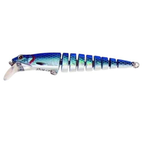 Eg-056a 10,5cm 20,4g 010b Sahte Balık