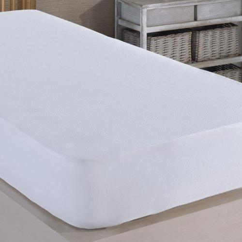 Mevsim Pamuklu Battal Boy 180 x 200 Sıvı Geçirmez Yatak Koruyucu Fitted Alez