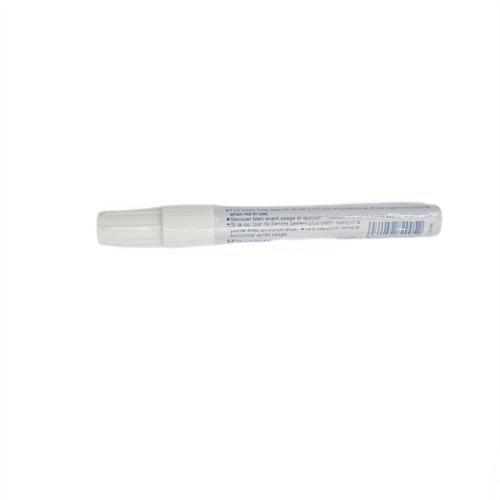 Paint Marker 400 XF Beyaz Rötuş Kalemi | İnce Uçlu Dayanıklı Marker