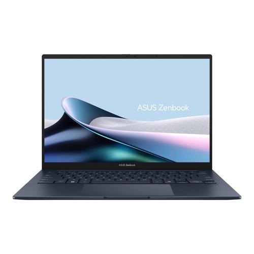 Zenbook 14 UX3405CA-QL571W Intel Core Ultra 7 255H 16GB 512GB SSD Windows 11 Home 14" 60Hz WUXGA Taşınabilir Bilgisayar
