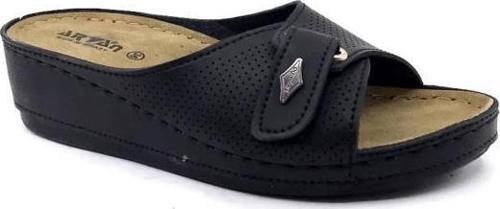 09-701 Ortopedik Kadın Günlük Terlik