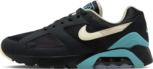 Air 180 Black Dusty Cactus FJ9259-001