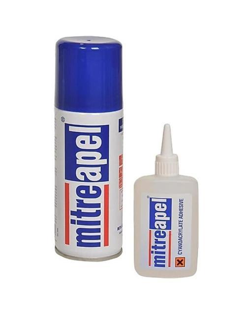 Mitreapel Hızlı Yapıştırıcı 200ml
