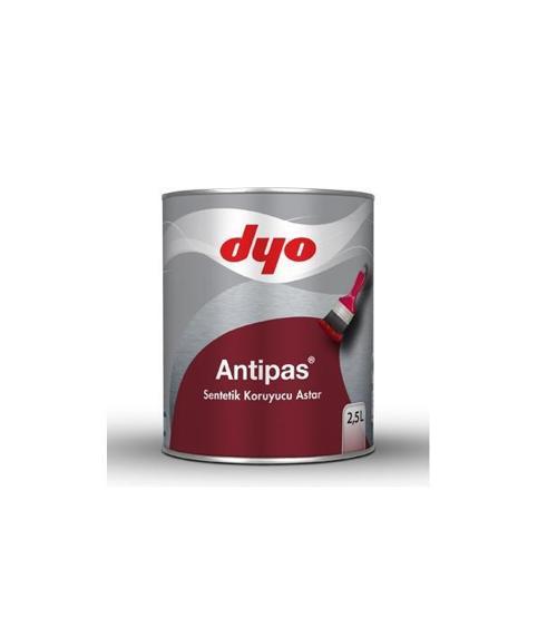 Sentetik Antipas Kırmızı-2.5lt