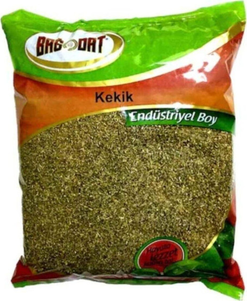 Kekik 1 Kg
