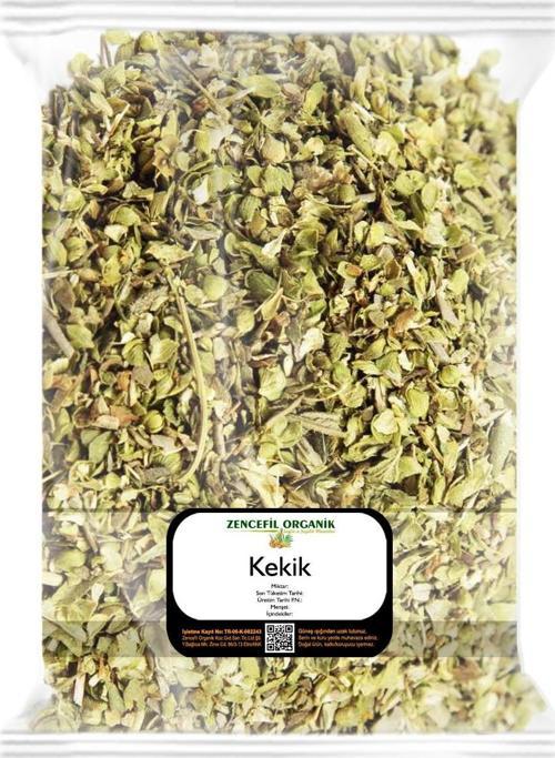 Kekik 500 gr Taze 1. Kalite Ürün Kekik Kurusu