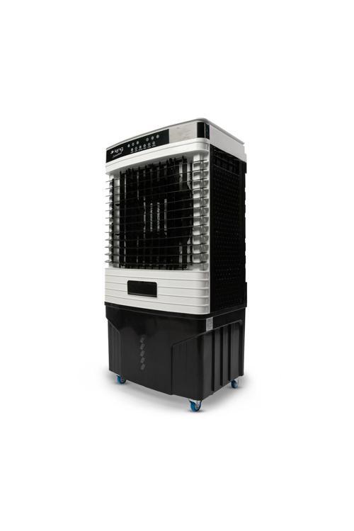 Serinhat 280W Uzaktan Kumandalı 76Lt Geniş Hacimli Evaporatif Hava Soğutucu Kps6103